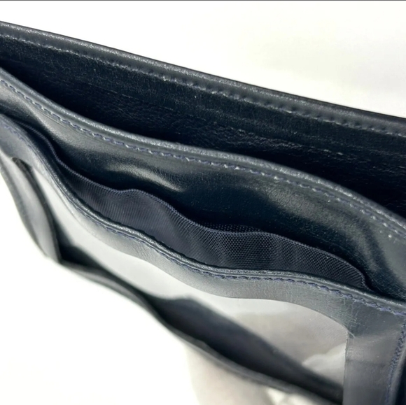 Authentic Vintage Gucci men's wallet - Picture 7 of 13